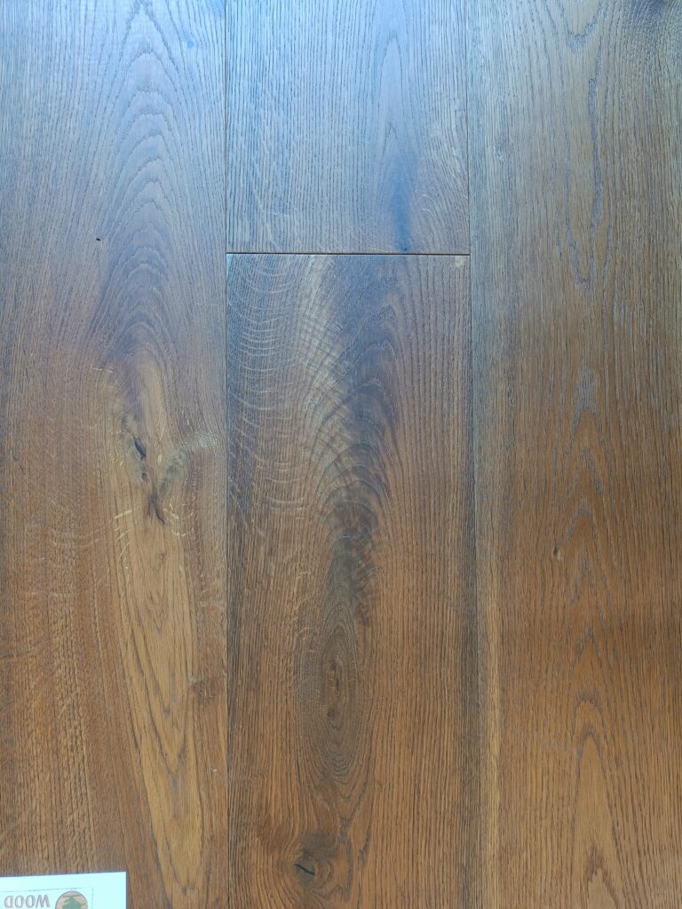 parketlentė degintas ąžuolas bernstein