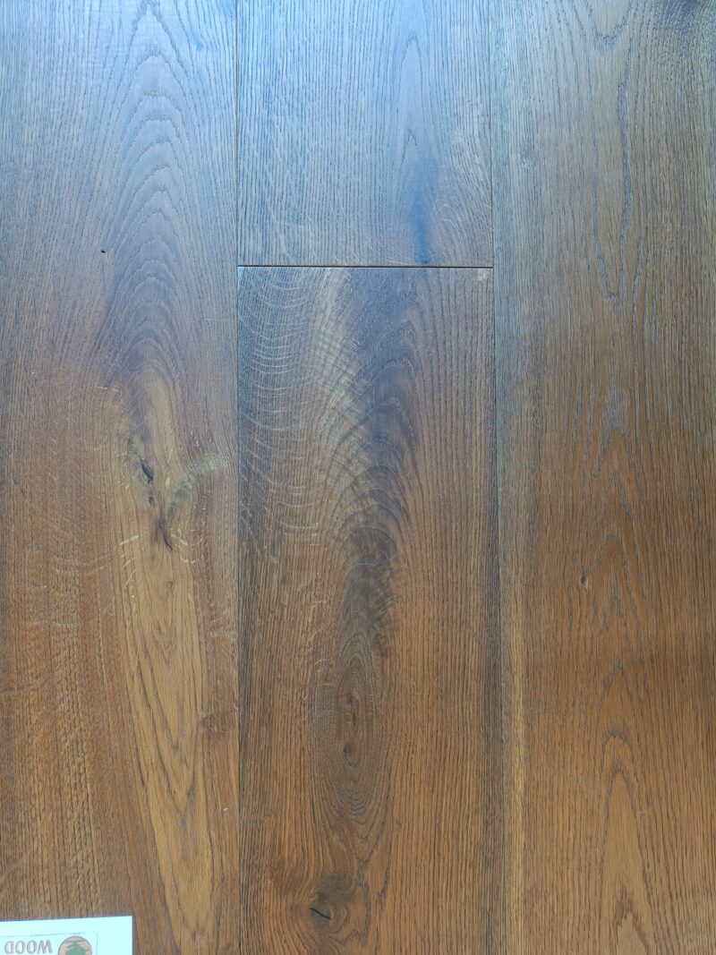 parketlentė degintas ąžuolas bernstein